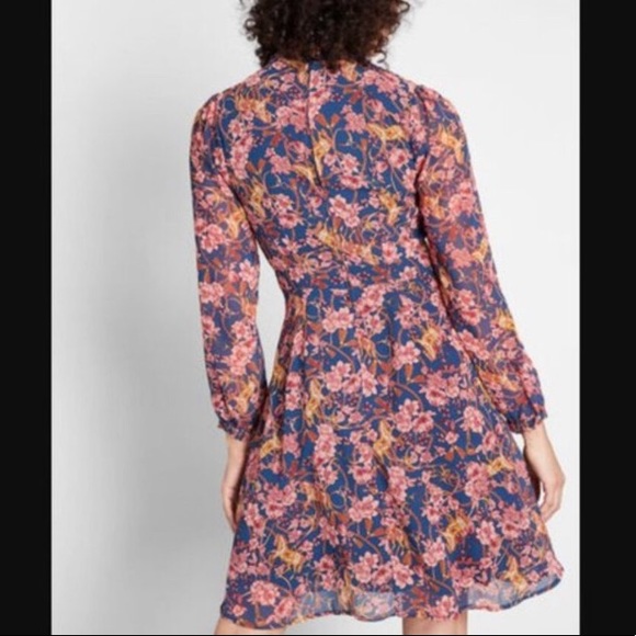 ModCloth Dress - Picture 3 of 11